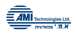 א.מ.י טכנולוגיות