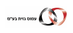 עמוס גזית