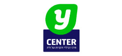 חברת יכין סנטר
