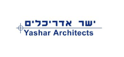 חברת ישר אדריכלים